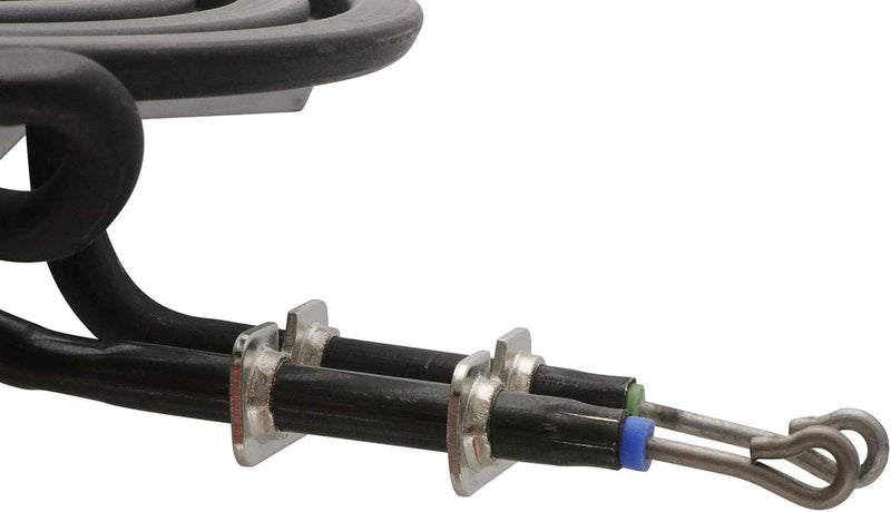 Kitchen Basics 101 8 Inch Large Stove Burner Element Compatible with Frigidaire Ken more Electric Replaces 5304516159, AP6799869, 4839734, A13197401, PS12585173 by - Image 4